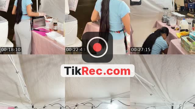 @verenice.2.7 TikTok live from 2026-09-25