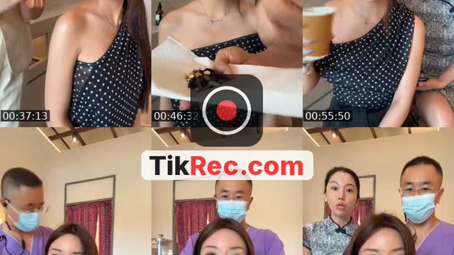 @kylolizy TikTok live from 2026-09-25