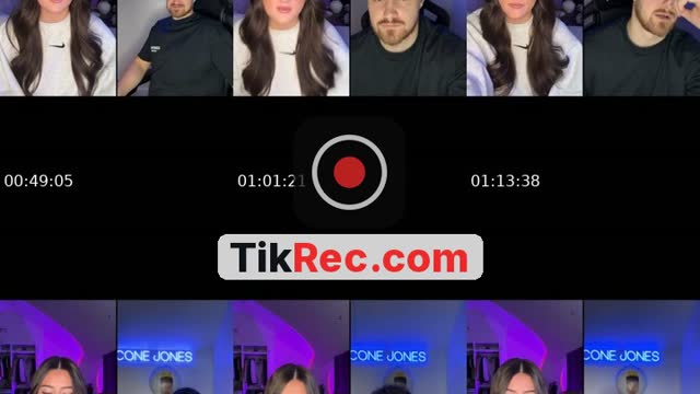 @ninandriychuk TikTok live from 2026-09-25