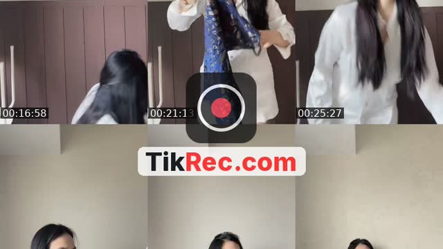 TikTok live: bentar ajaaa by @cathlawr