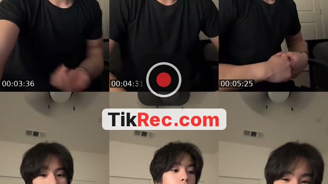 TikTok live: Hey chat by @marcodjportugal