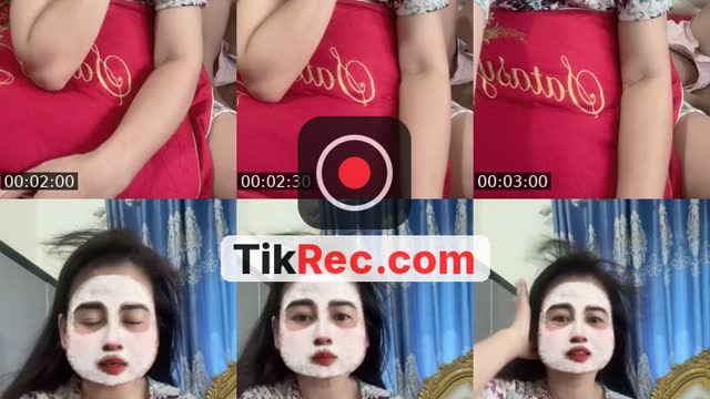 @bo221135 TikTok live