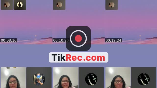 @lea262603 TikTok live