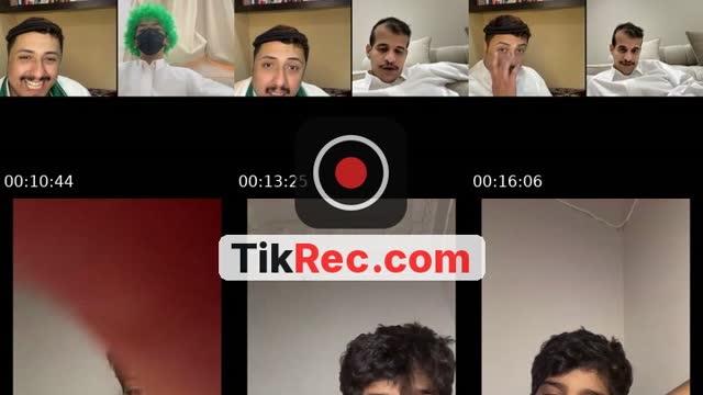 @3.8_pl TikTok live from 2026-09-25