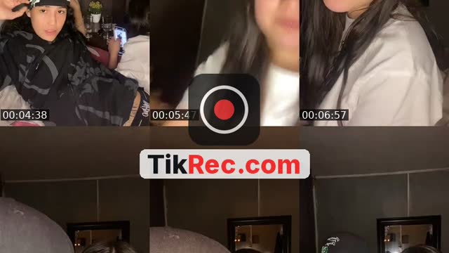 @lalypimp TikTok live from 2026-09-25