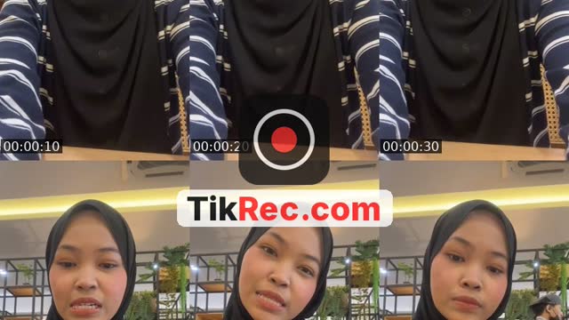 @syiraanuar._ TikTok live