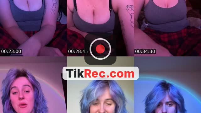 @obsessionrunsdeep420 TikTok live from 2026-09-25