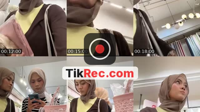 TikTok live: PS GUZEL HERE by @yvntsx