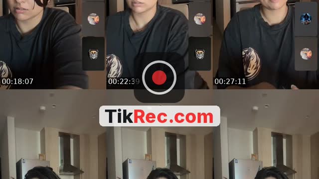 @mayhemmmmm1 TikTok live