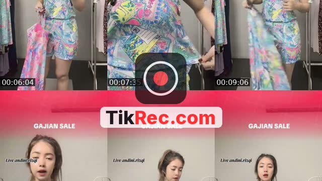 @andini.rizqi17 TikTok live from 2026-09-25