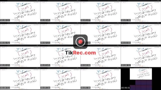 قصة العرب - @alaayousef027