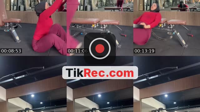 @scorpiogirl255 TikTok live