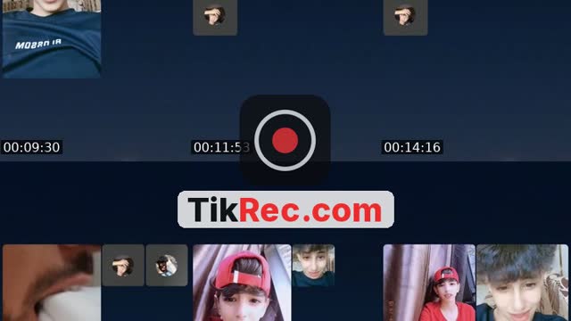 @ppazoka426 TikTok live