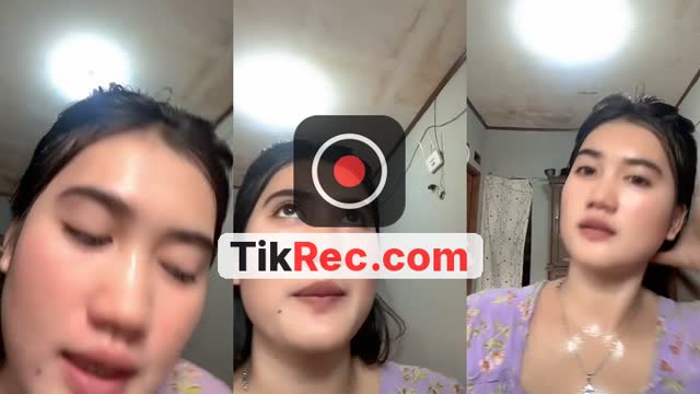 TikTok live: cellen sayangku by @tiyaa6812