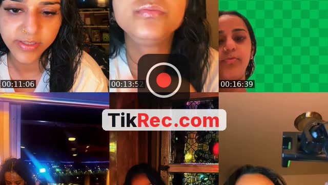 @desidiva19 TikTok live from 2026-09-25