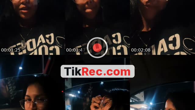 @hellajanna TikTok live from 2026-09-25