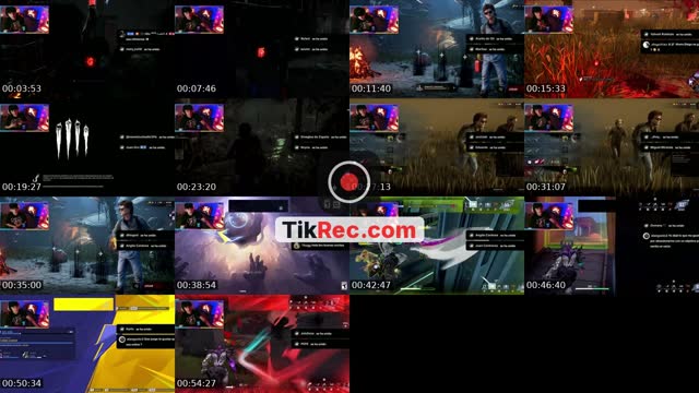 TikTok live: Lets Go LIVE! by @heydeigo2.0