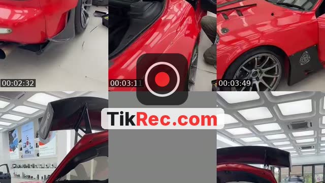 @anidajaafar TikTok live