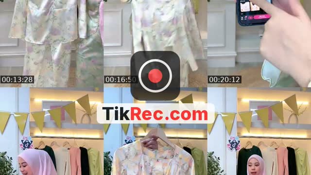 @anorie_edition TikTok live from 2026-09-25