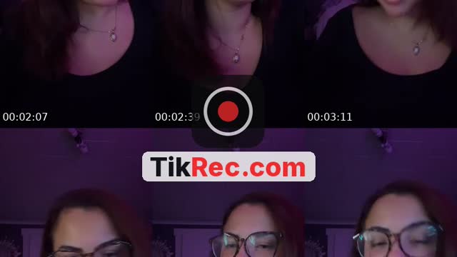 @abbyrichwine1028 TikTok live