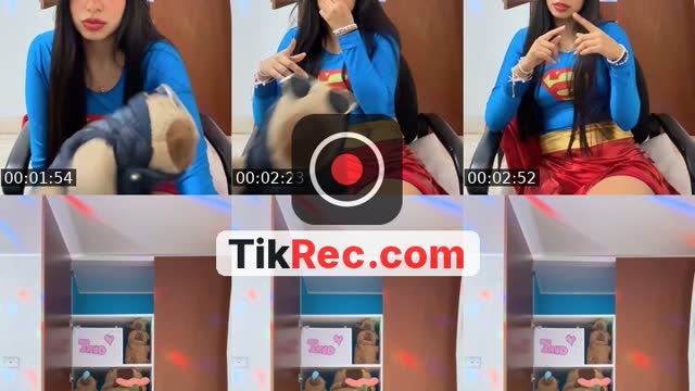 @capybarita10peru TikTok live