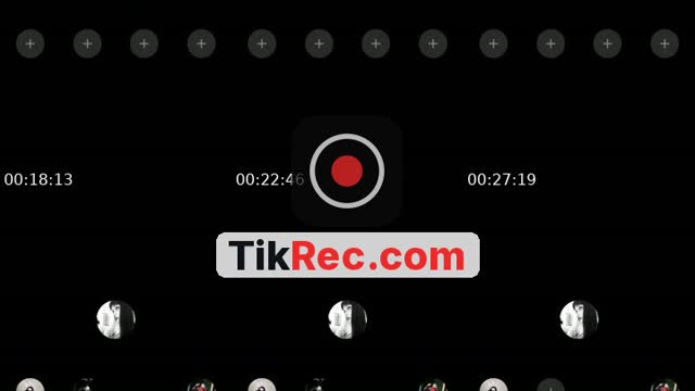 TikTok live: Web hype by @whuntys