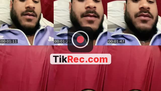 @grossaogg8 TikTok live