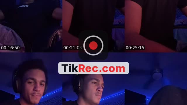 TikTok live: dares 4 gifts by @1onrunitbro