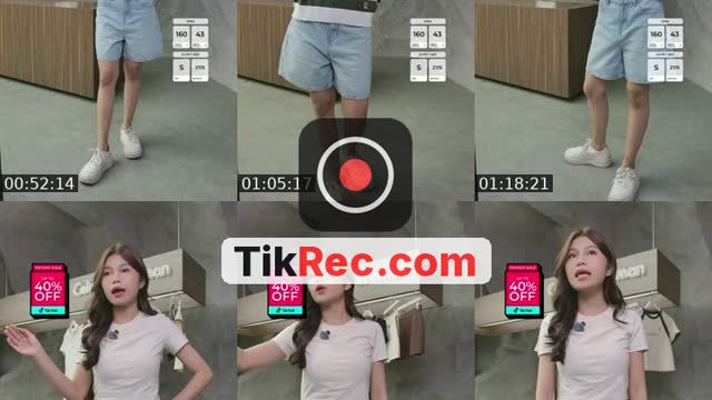 TikTok live: Celcius Woman, Disc Payday! by @celciuswoman