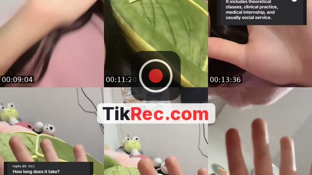 @val.riverav TikTok live