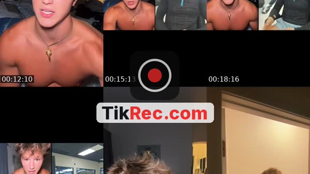 @etonylifts TikTok live from 2026-09-25