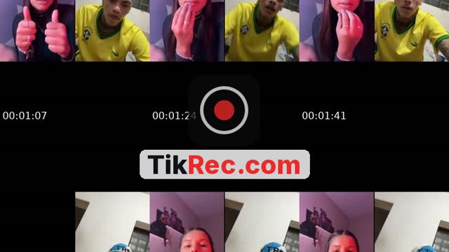 @_xamic4aa TikTok live