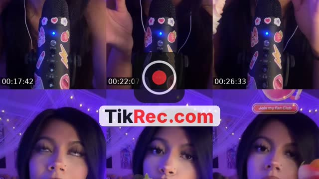 @jackieeeraxo TikTok live from 2026-09-25