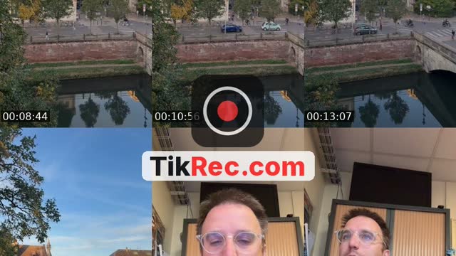 Salut bisamme, salut dü ! - @elsassjojo