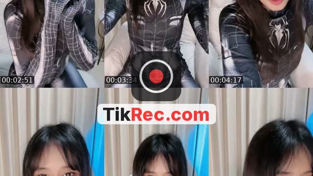 TikTok live: Allowww by @katarinabluu__0