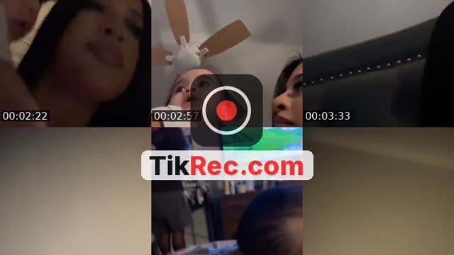 @_bratz_baby_ TikTok live