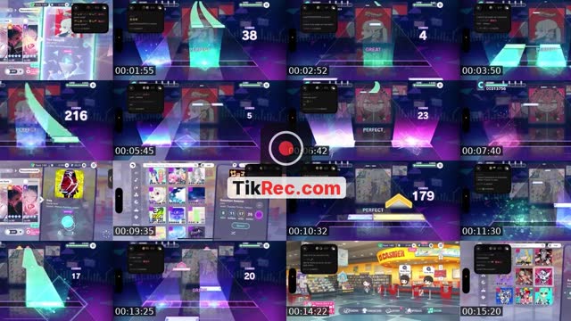 TikTok live: Idk by @kiro.b0y