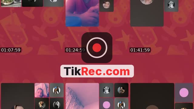 @user5082837059976 TikTok live