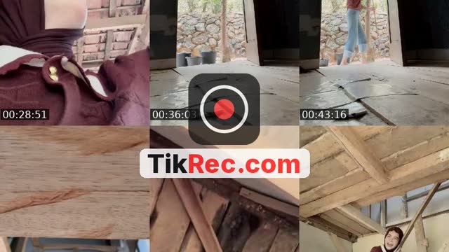 TikTok live: Kuy by @daraafirah