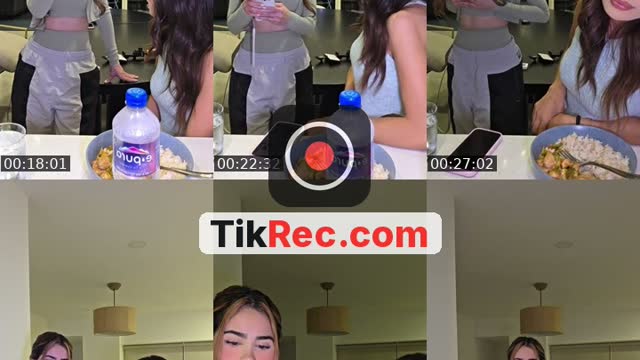TikTok live: Hermosillo by @emerita.mx
