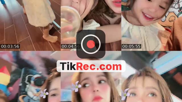 @therealuqashasenrose TikTok live
