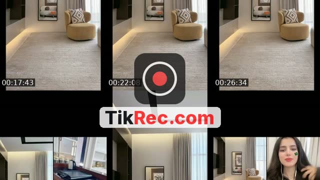 @retamohamad TikTok live