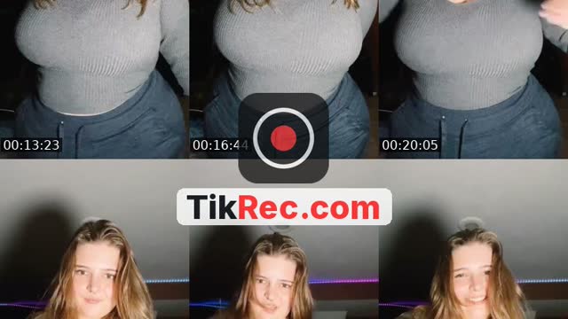 @chaostimes TikTok live from 2026-09-25