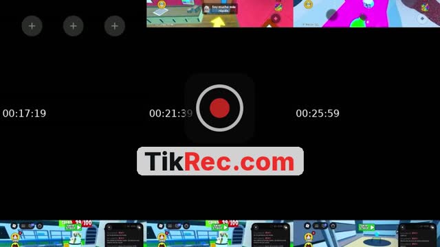 TikTok live: Escucha mi canción by @alexislaffontayn