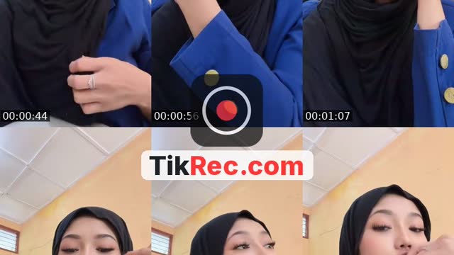 @zqya_a4 TikTok live