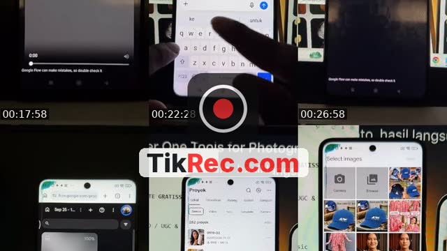 TikTok live: Tidak jualan ecourse by @akursk