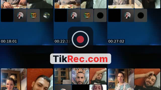 @ilda_0007 TikTok live