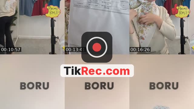 @hanifsharing2 TikTok live from 2026-09-25
