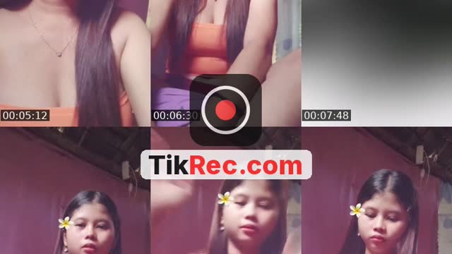 TikTok live: light up my gallery 🥰 by @babyjoy3091