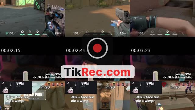 join the live ok? - @9kilss